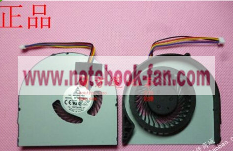 NEW For LENOVO B590 B590A M590 M590S cooling fan